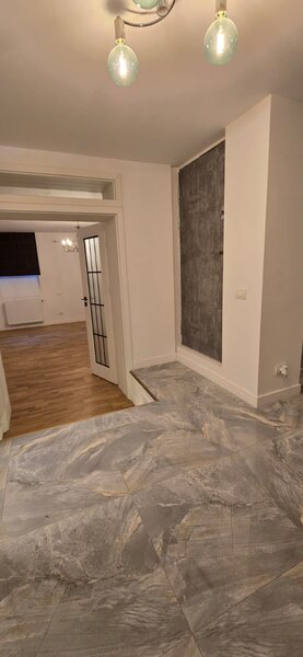 Pache Protopopescu, in vila, spatiu 2 camere