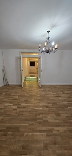 Pache Protopopescu, in vila, spatiu 2 camere