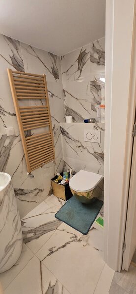 Pache Protopopescu, in vila, spatiu 2 camere