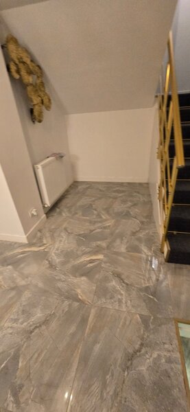 Pache Protopopescu, in vila, spatiu 2 camere