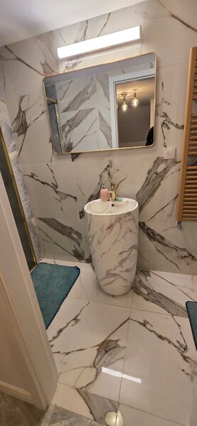 Pache Protopopescu, in vila, spatiu 2 camere