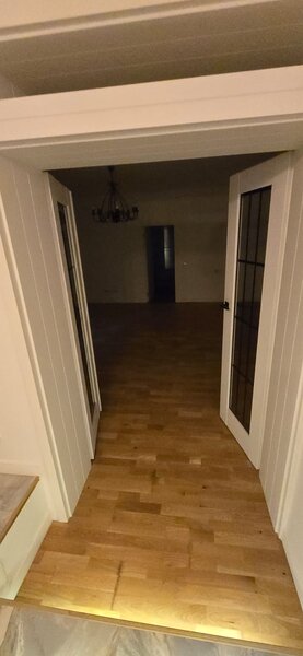 Pache Protopopescu, in vila, spatiu 2 camere