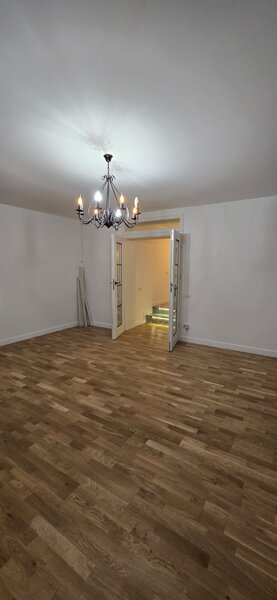 Pache Protopopescu, in vila, spatiu 2 camere