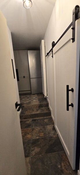 Pache Protopopescu, in vila, spatiu 2 camere