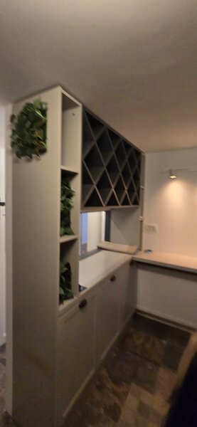 Pache Protopopescu, in vila, spatiu 2 camere