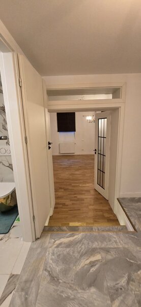 Pache Protopopescu, in vila, spatiu 2 camere