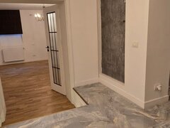 Pache Protopopescu, in vila, spatiu 2 camere